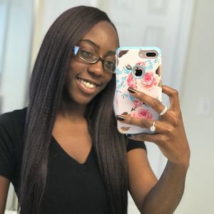 Meet your Posher, Tynea